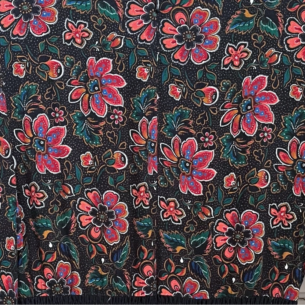 Farm Rio for Anthropologie Giuliana Jumpsuit - Picture 6 of 11